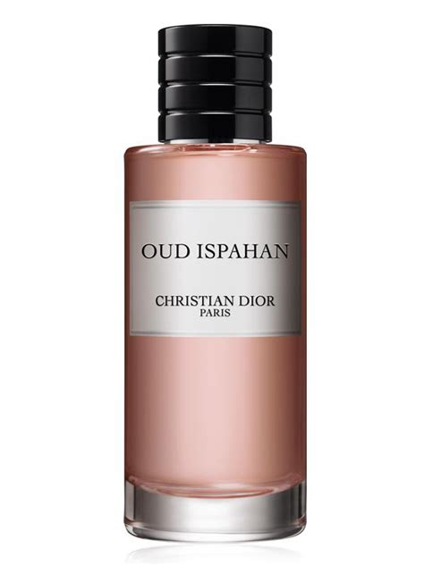 oud rosewood dior sample|oud ispahan christian dior.